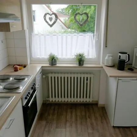 Ferieninnordhorn Appartement *